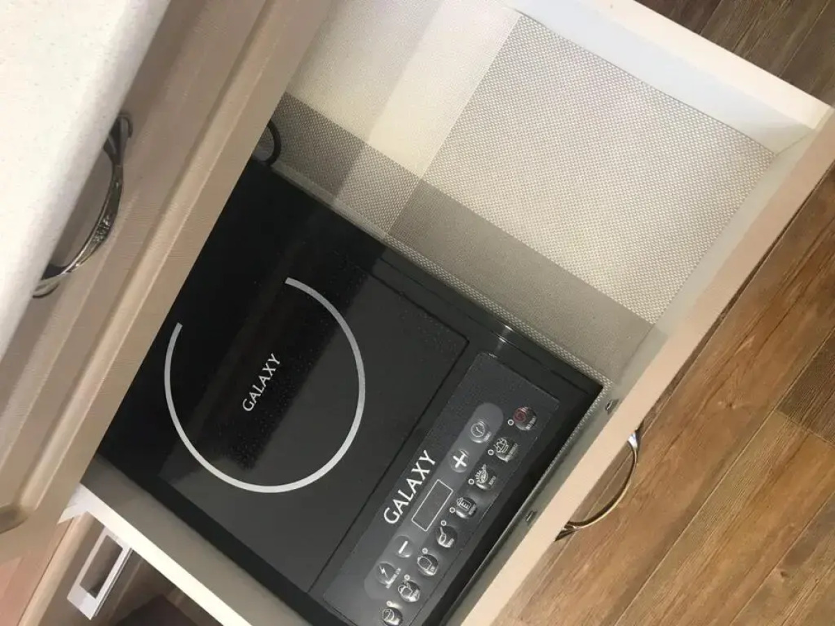 Апартаменты Клавис в Парк Сити (1)