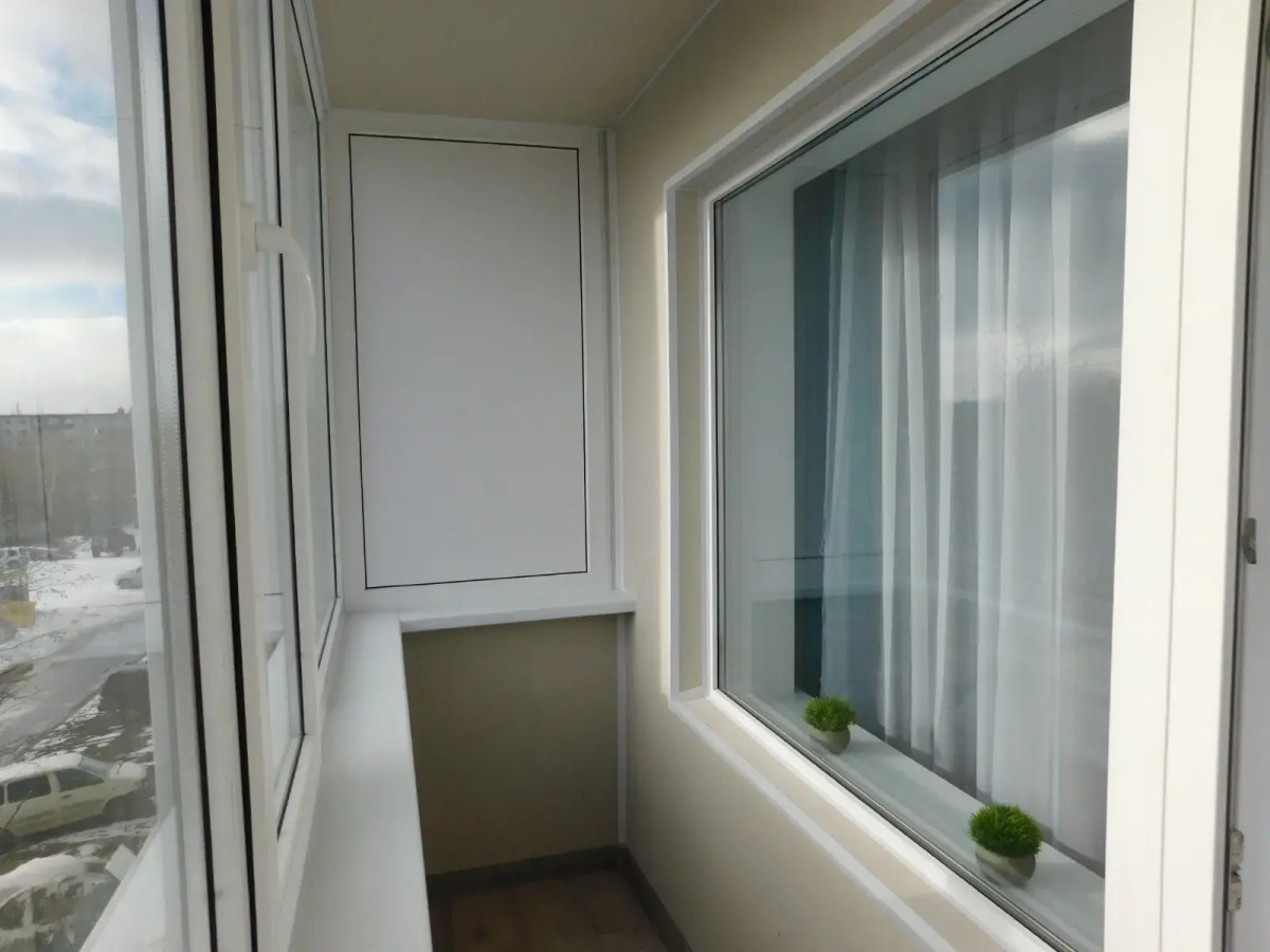 Квартира Уютный Уголок