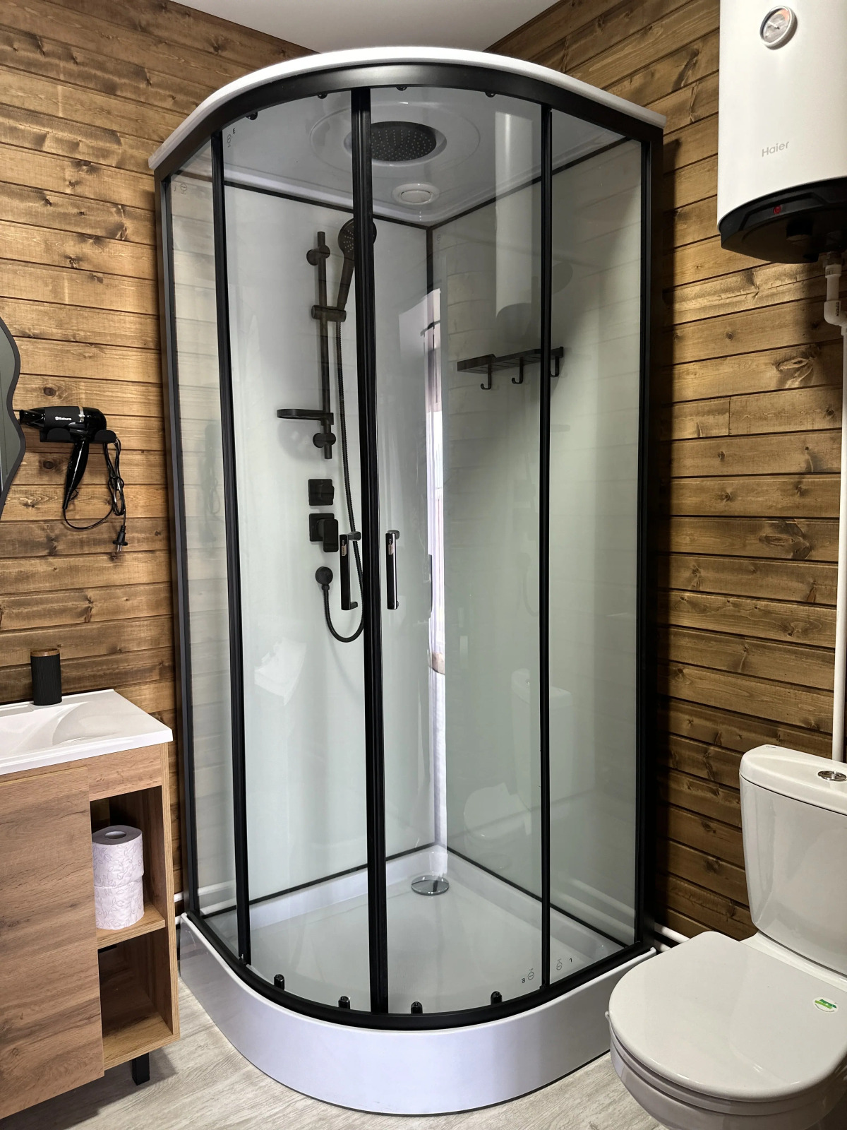 Частный дом Гостевой домик