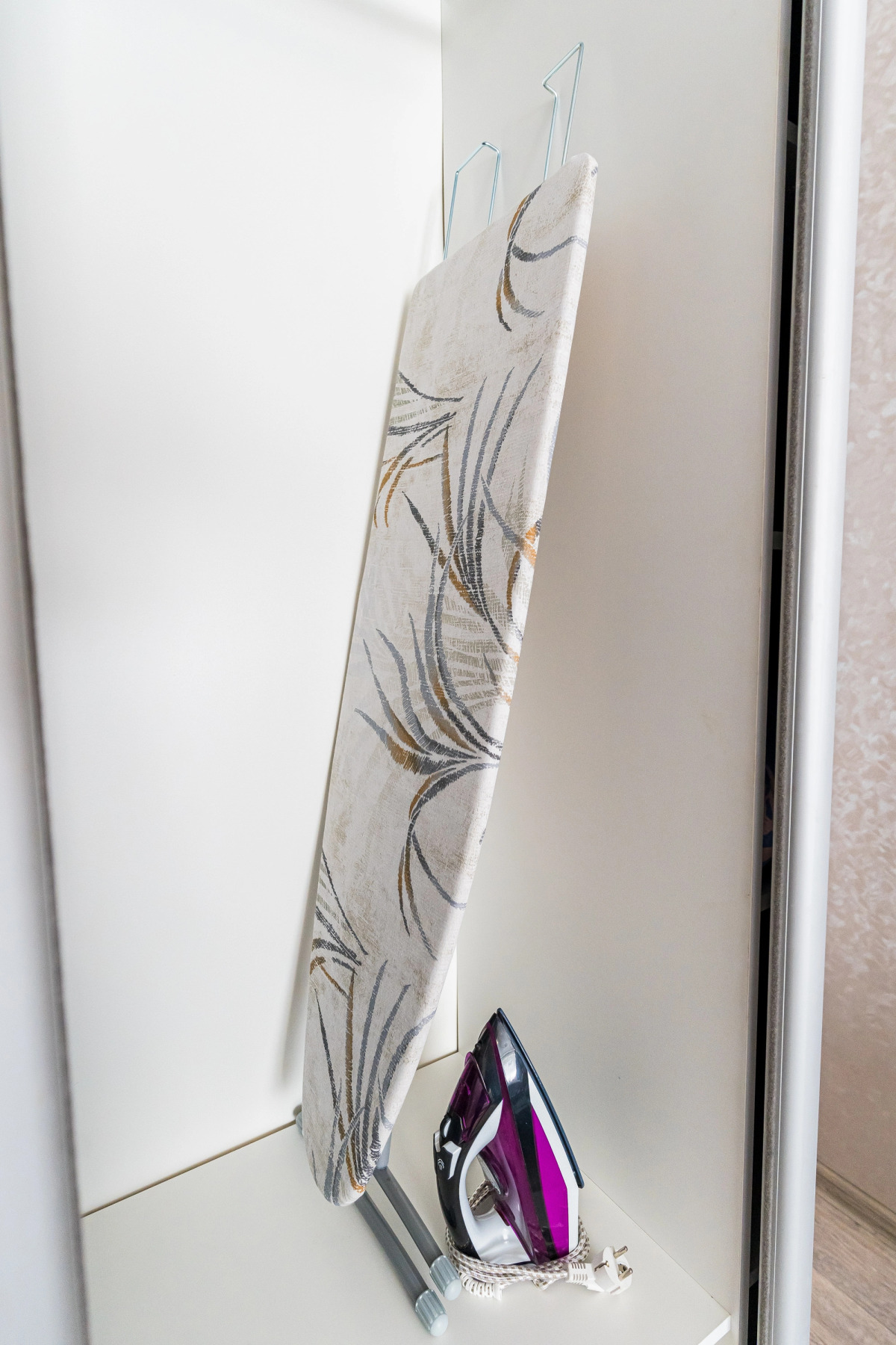 Апартаменты в ЖК Малая Земля от LetoApart