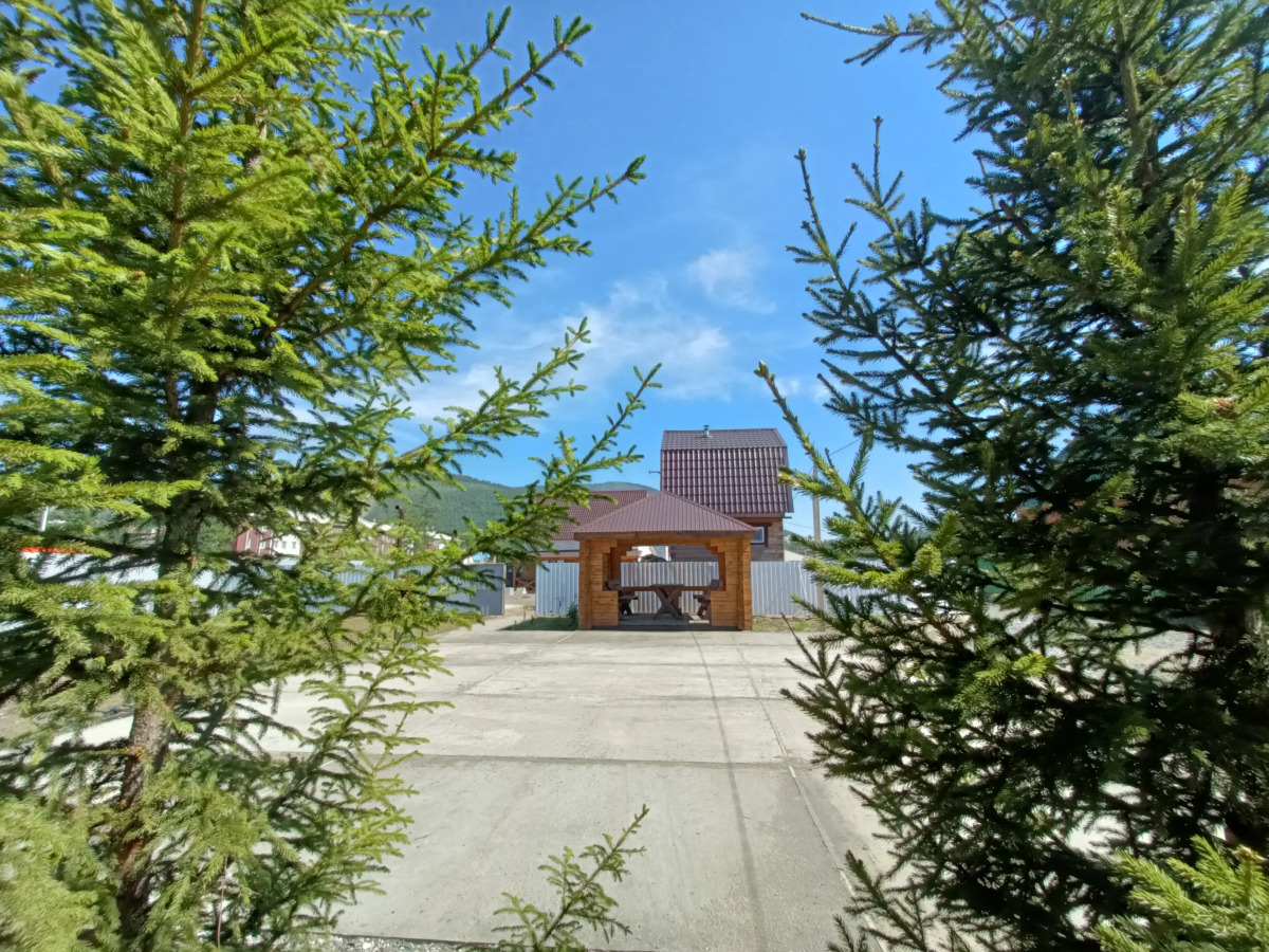 Гостевой дом Байкал