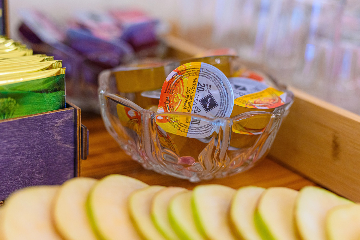 Гостевой Дом Барзикау 87