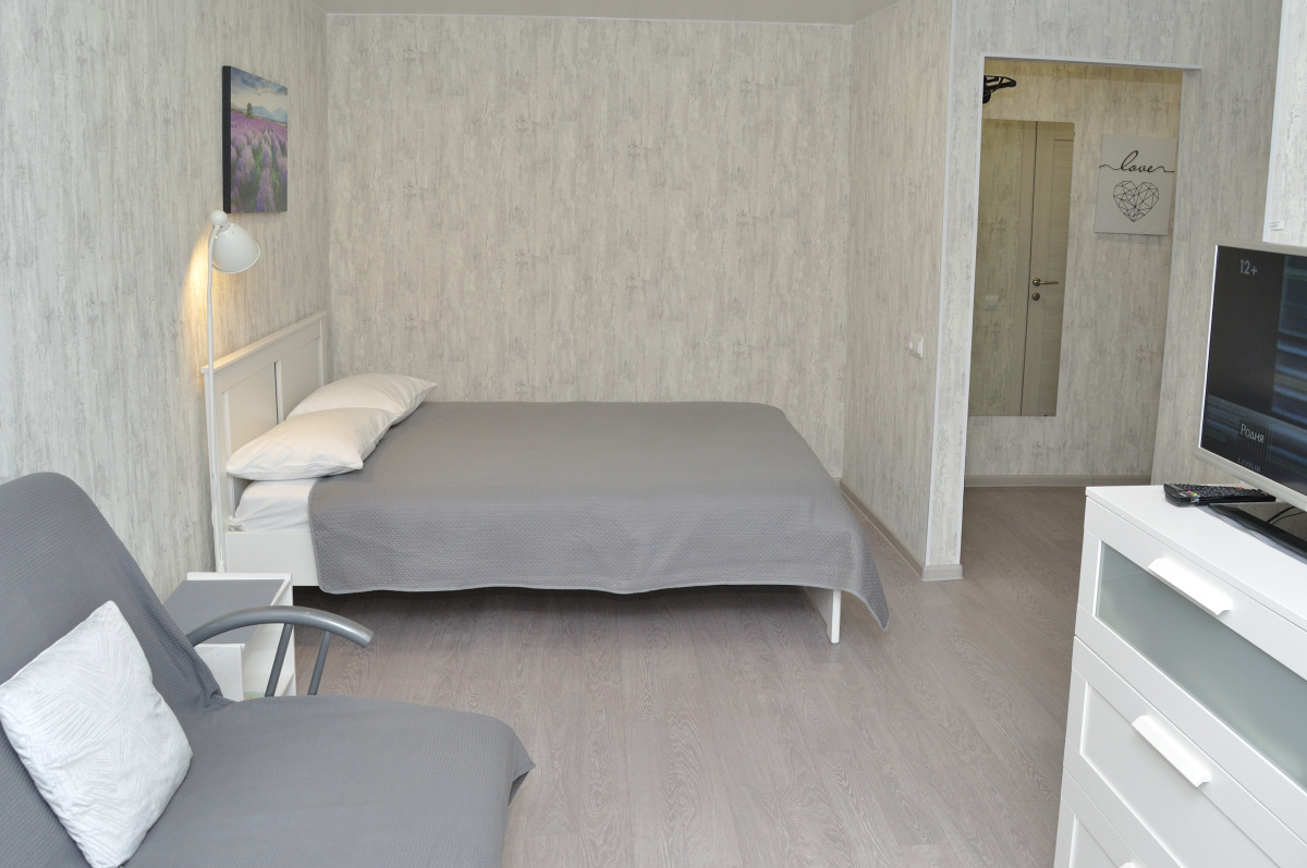 Квартира City Park 2