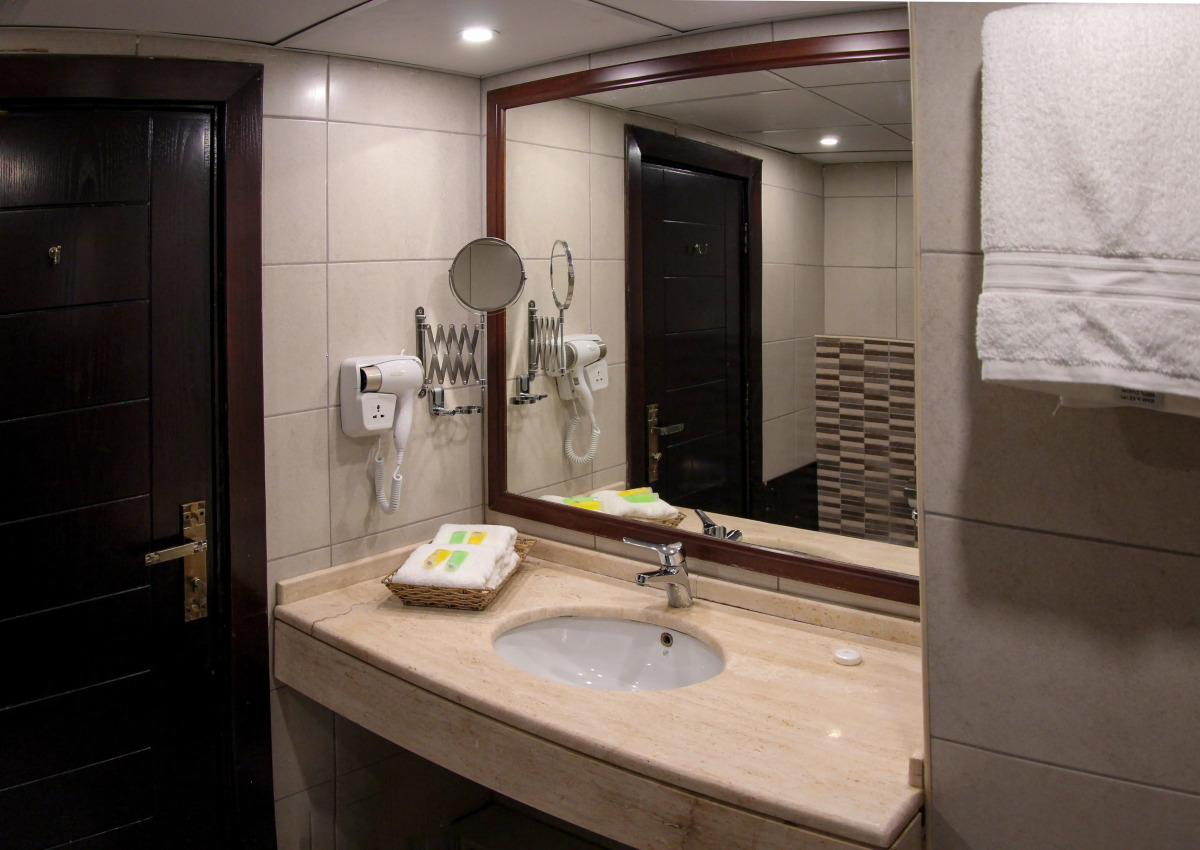 Отель Post Boutique Amman