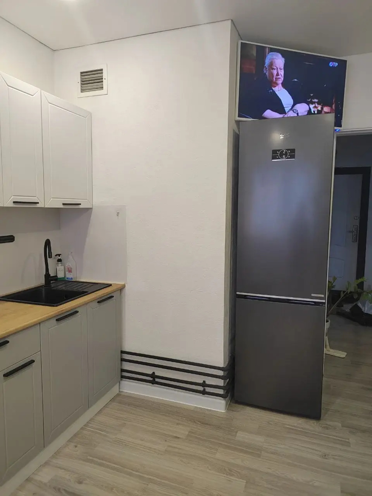 Квартира Тундра на Чубынина