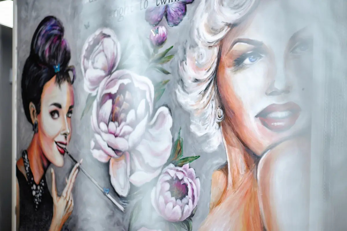 Апартаменты Sharing T30