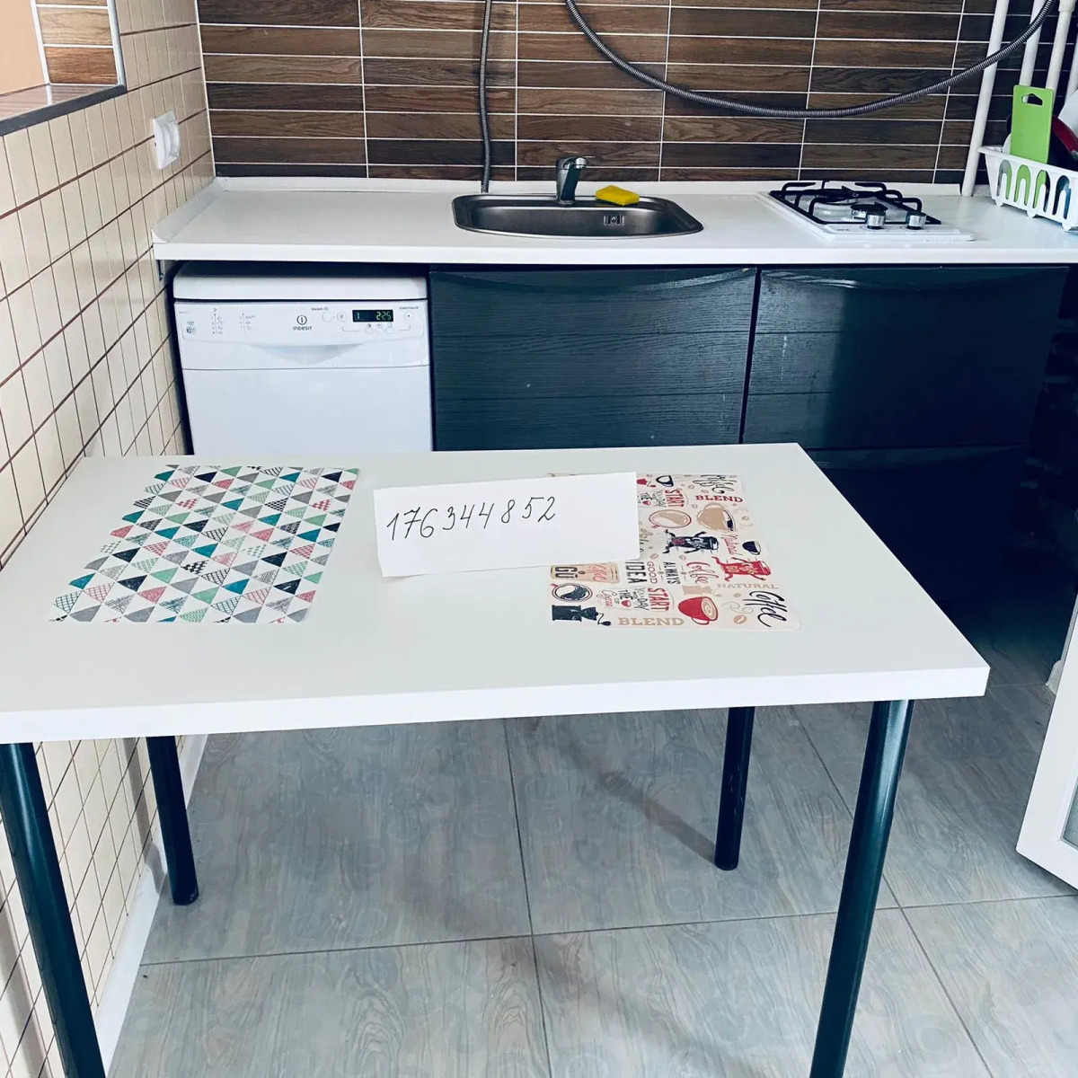 Апартаменты Moynaki 2