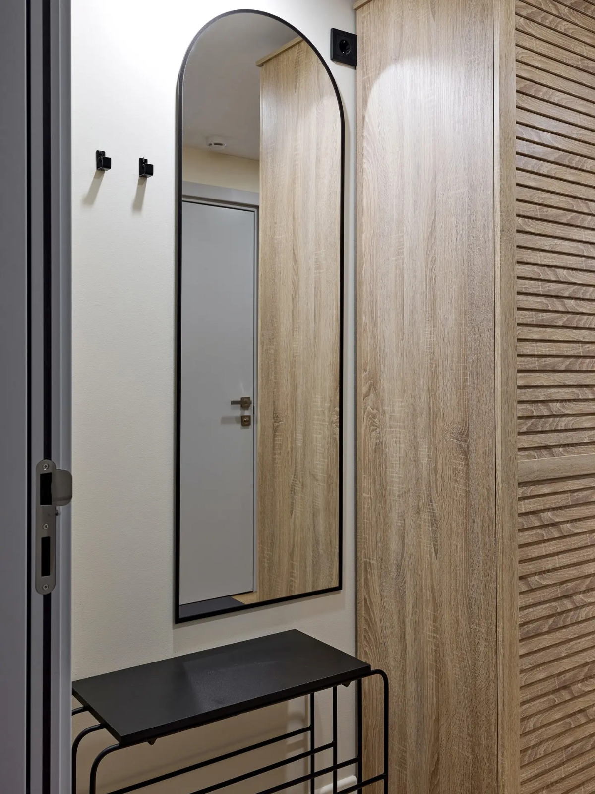 Апартаменты SPB Eco Room