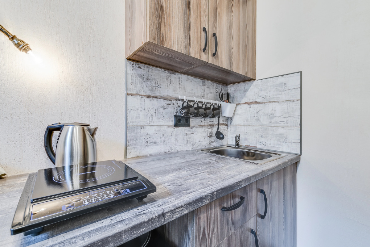 Апартаменты Мафия Лофт 5