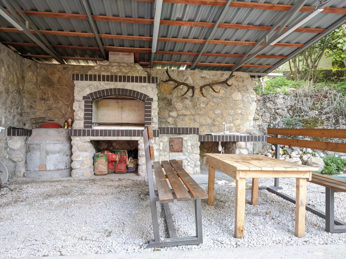 Гостевой Дом Твой Крым