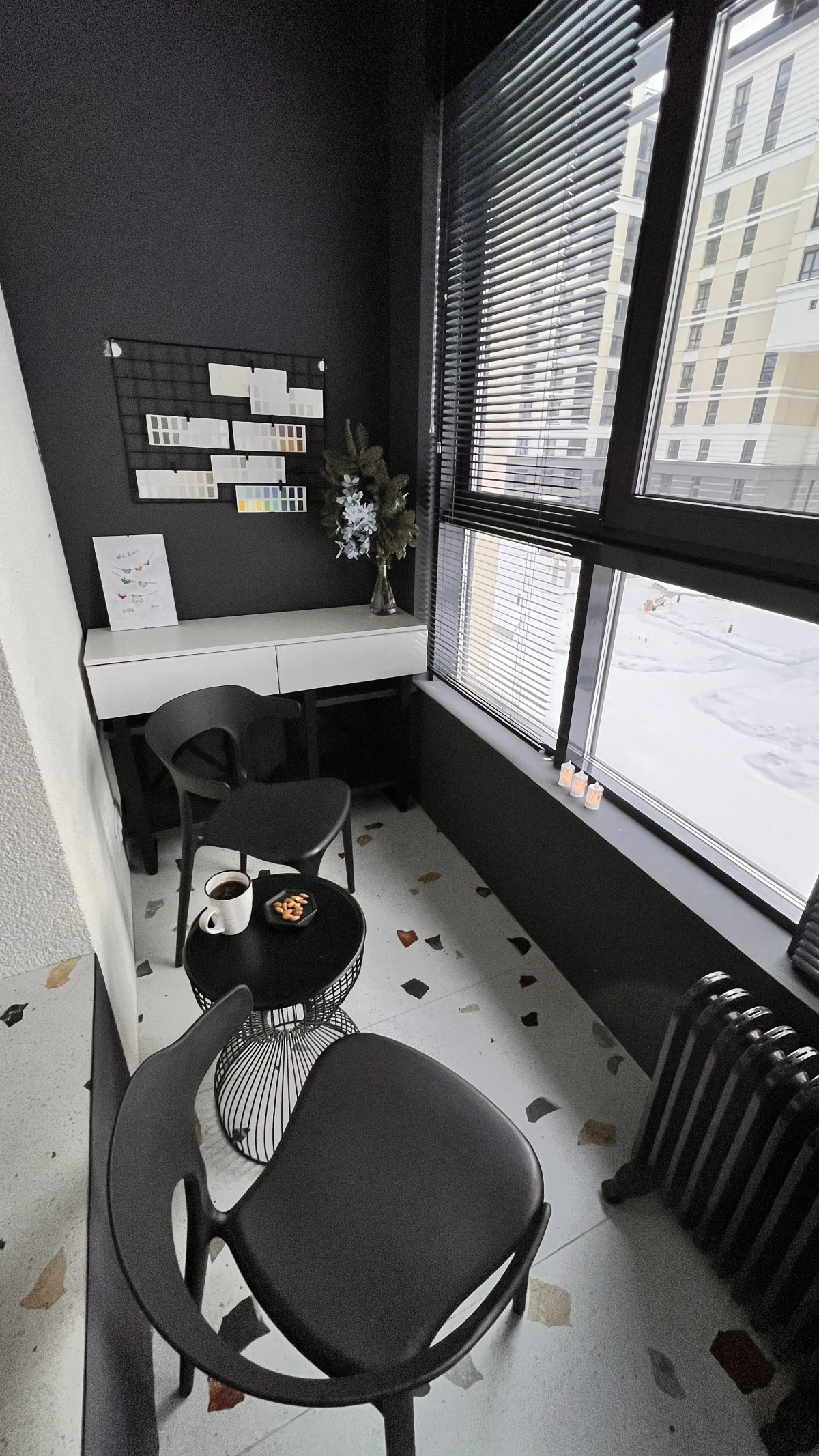 Апартаменты Дизайн Апартаменты Точка отсчета Point 1