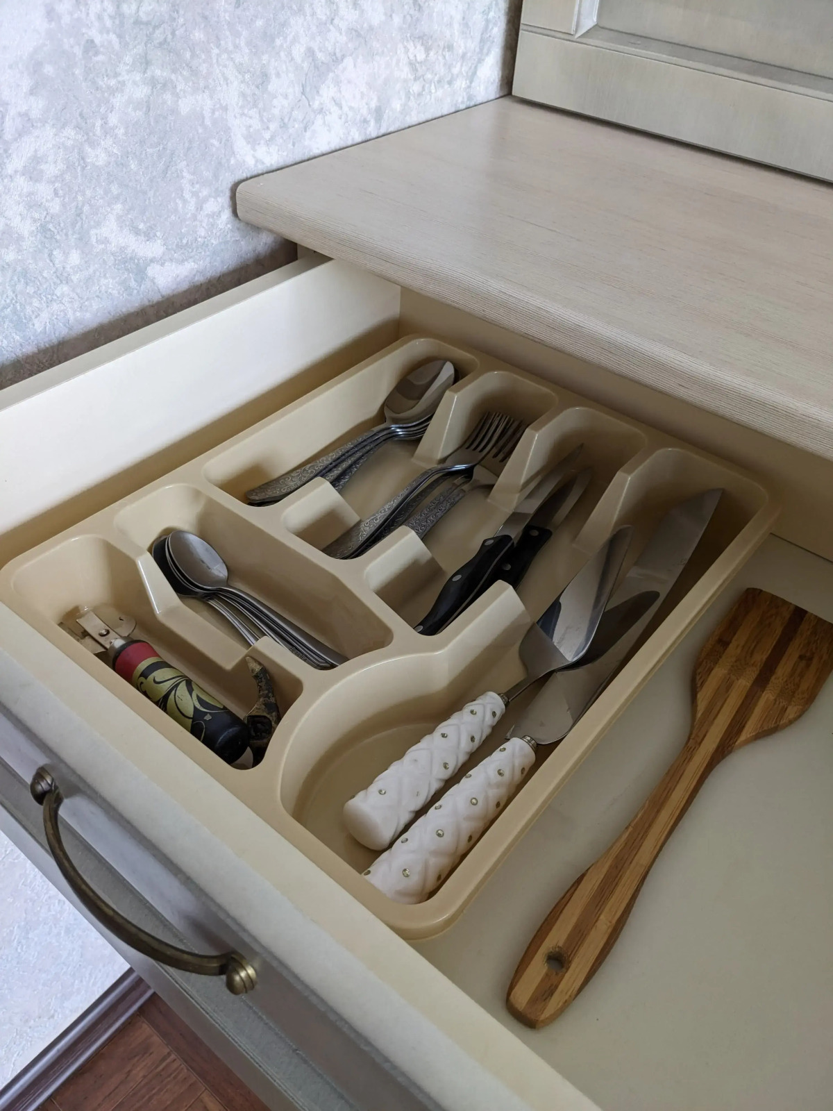 Квартира Орджоникидзе 5