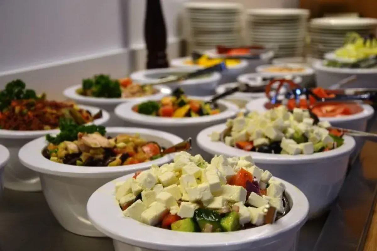 Санаторий Upa