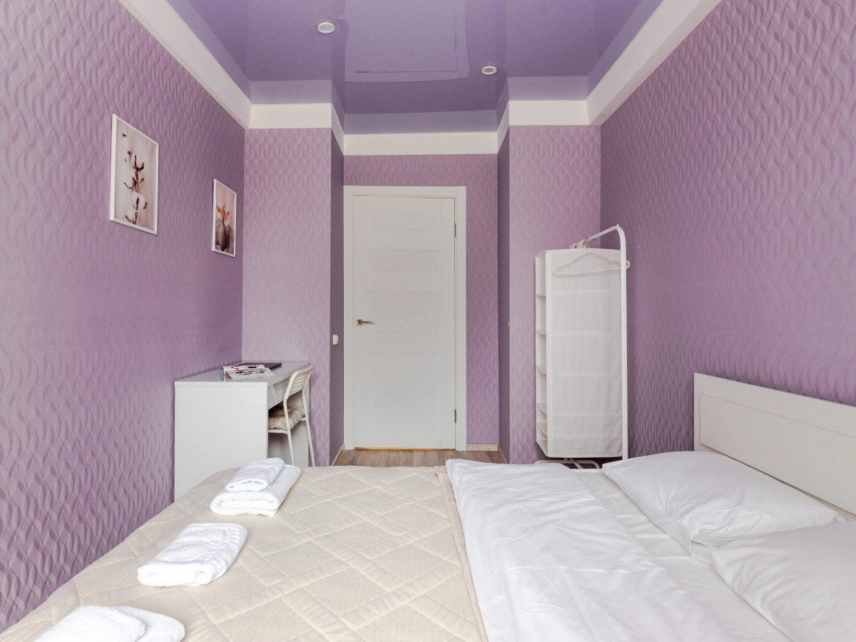 Квартира Sweet Dreams Apartments на Витебском