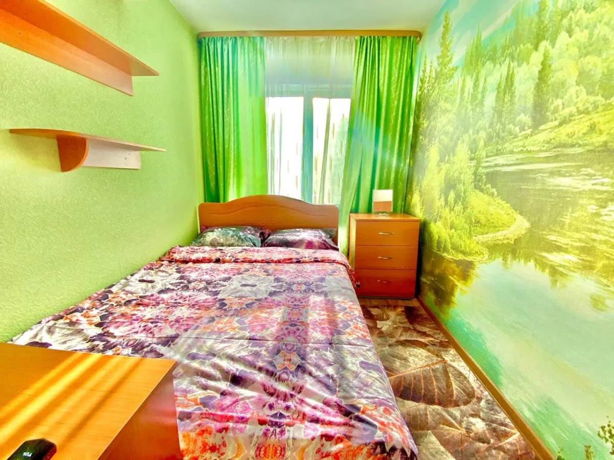 Апартаменты на Ленина 219