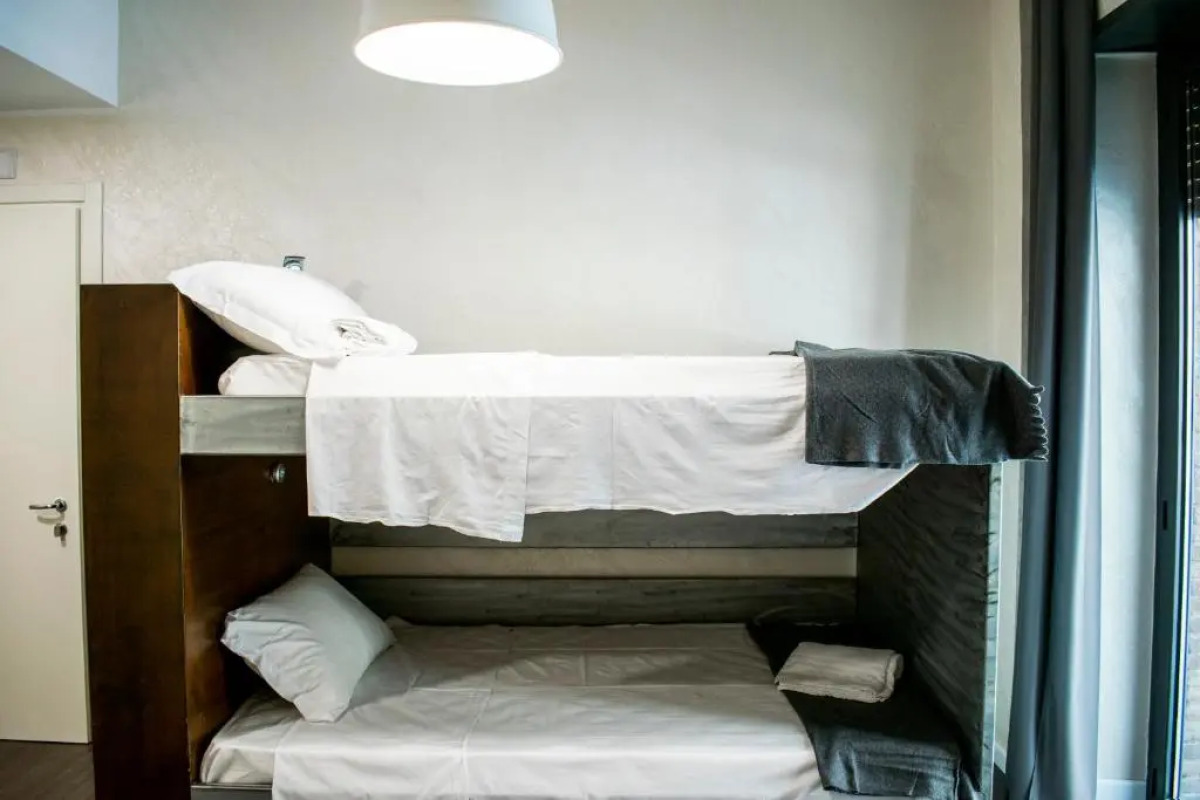 Hostel Trastevere by Hostal Trustever