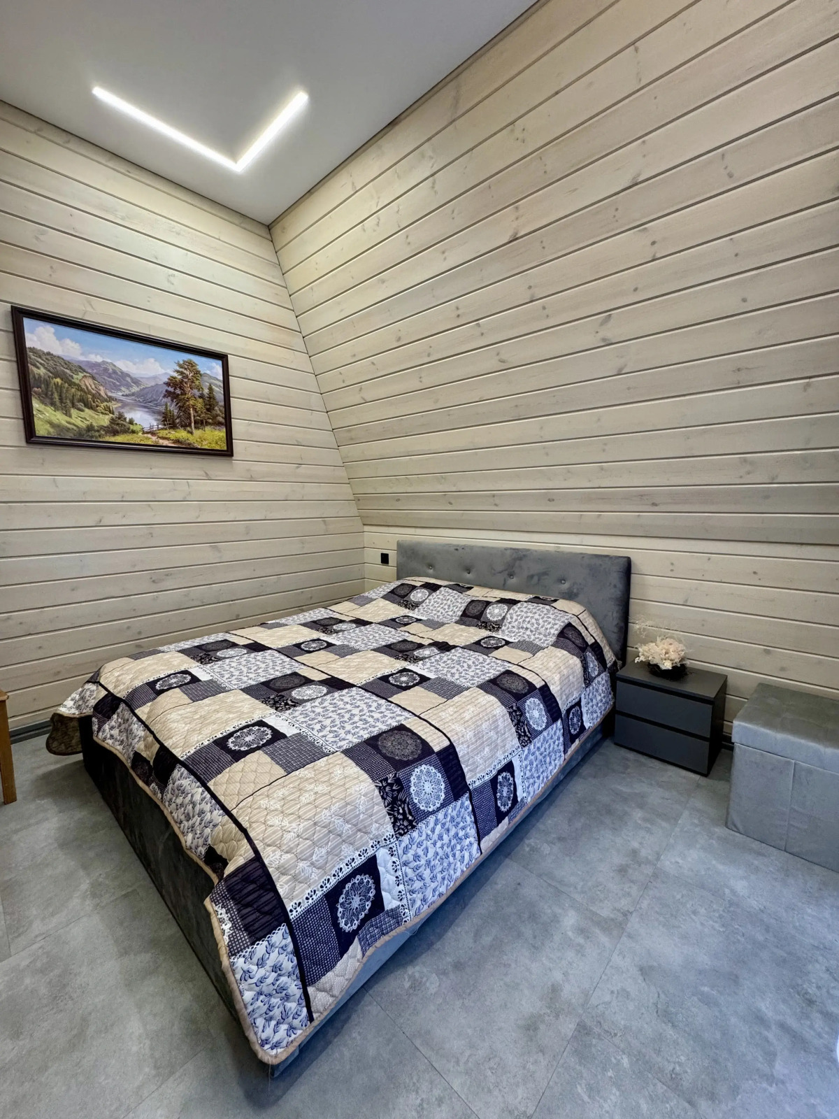 Гостевой дом Дача Афрейм