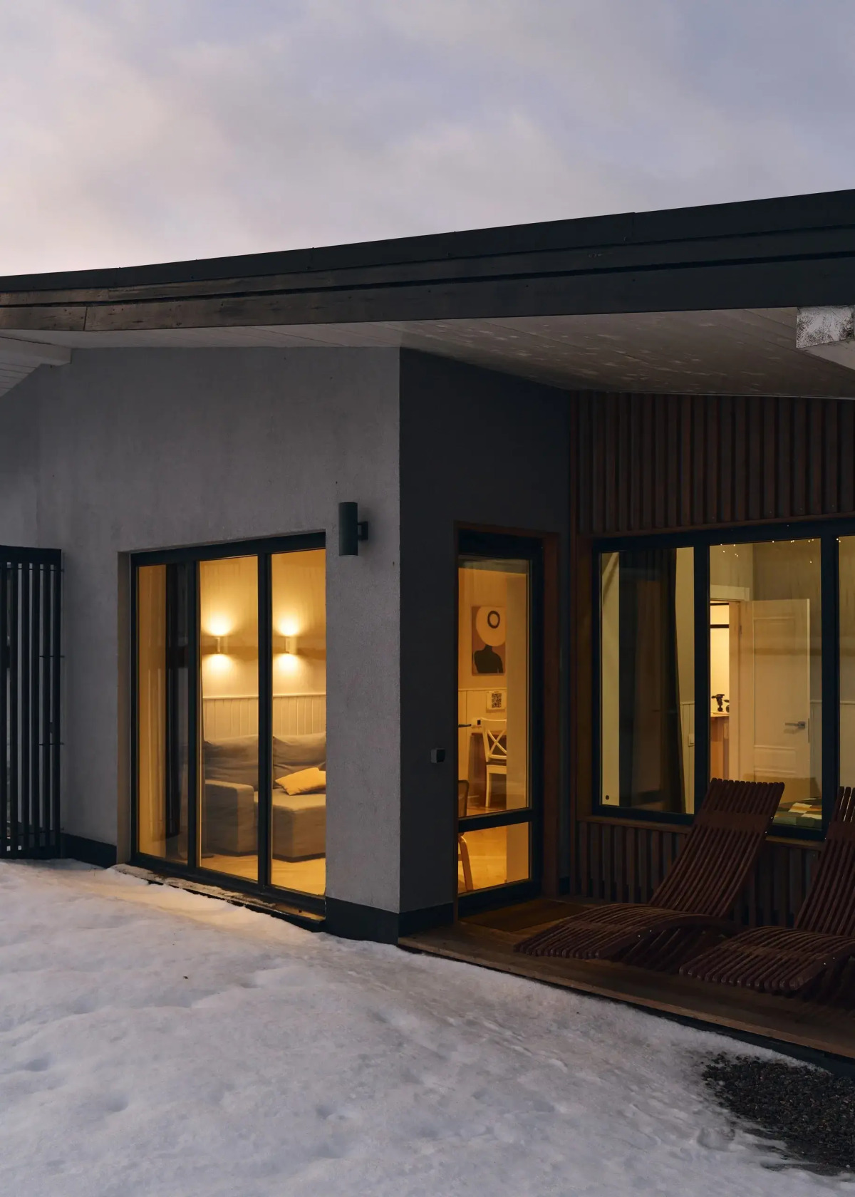 Апартаменты Загородный Клуб LIFE