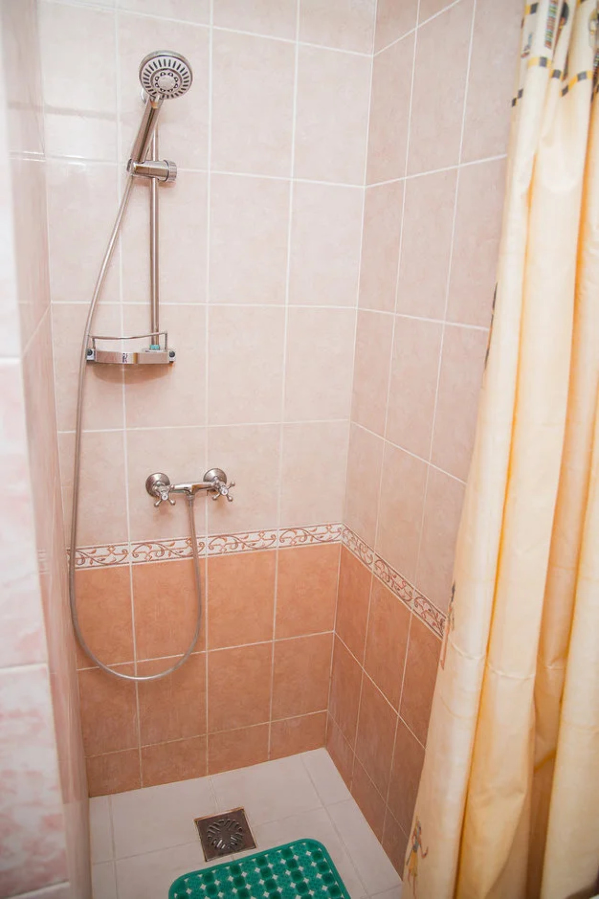 Александровский