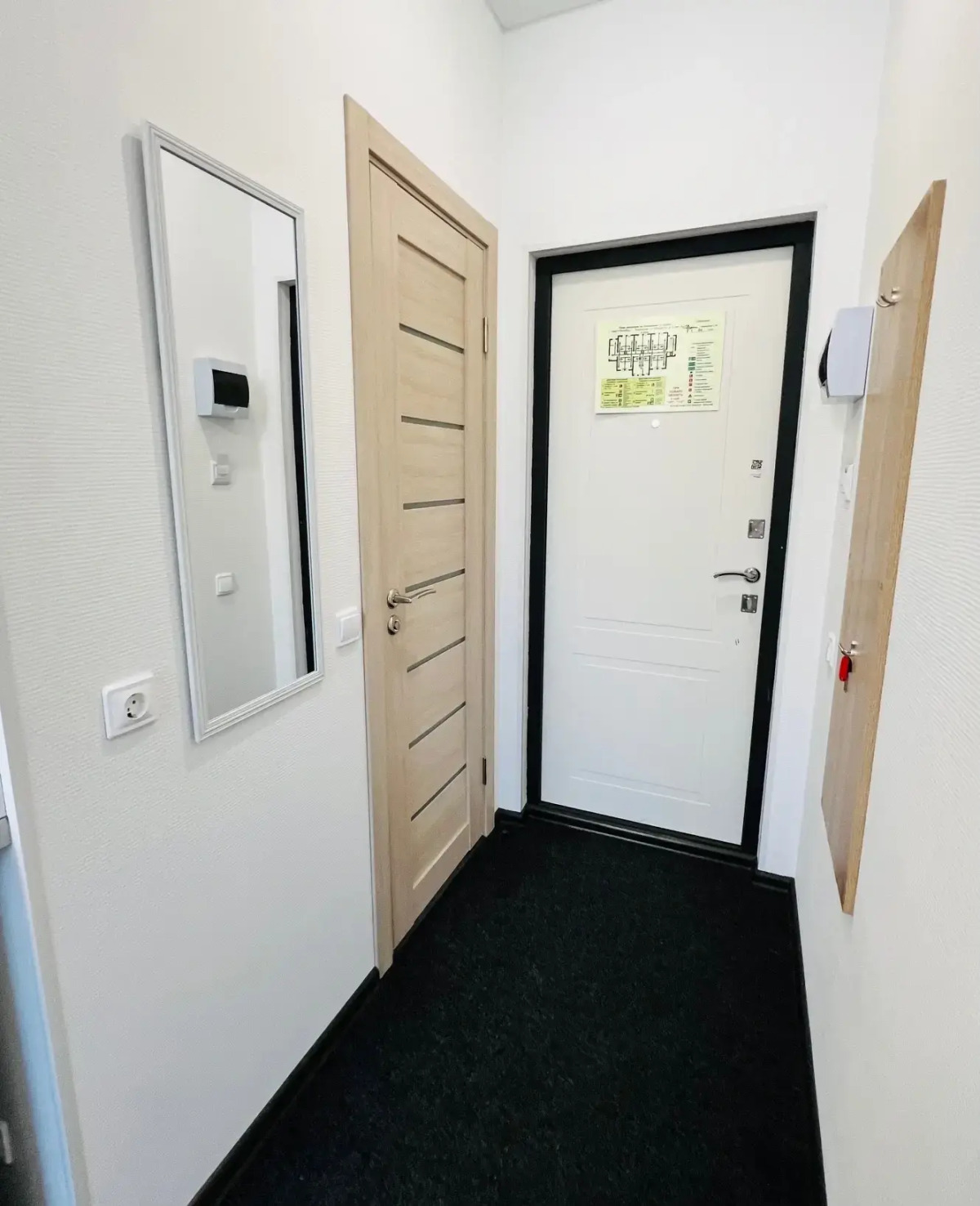 Апартаменты Нижний Ораниенбаум (304)