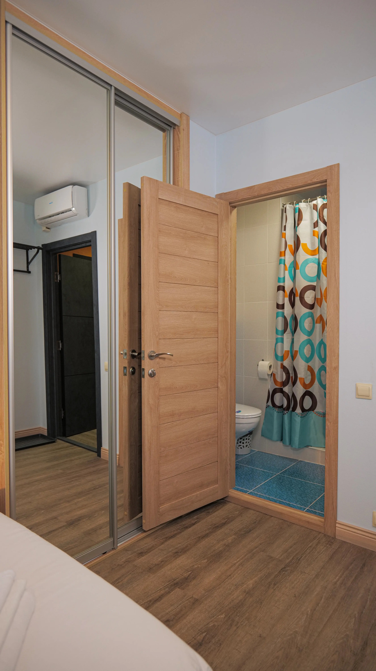 Хостел Elhostel