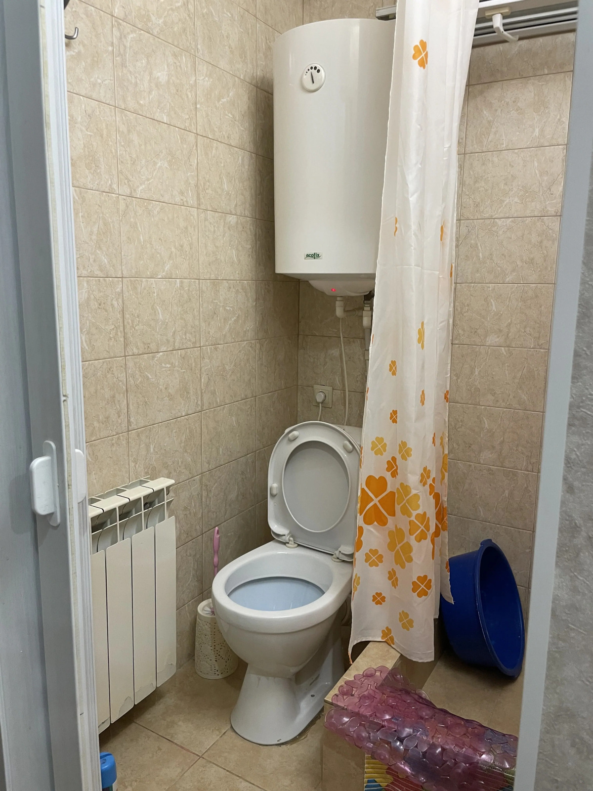 Частный Дом Holiday Home Maximus on Terskaya