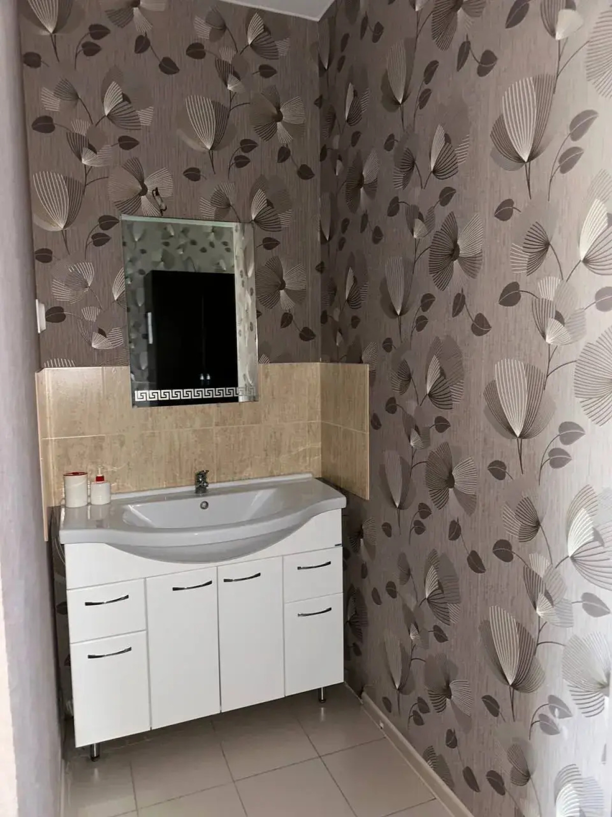 Гостевой дом Родительский очаг