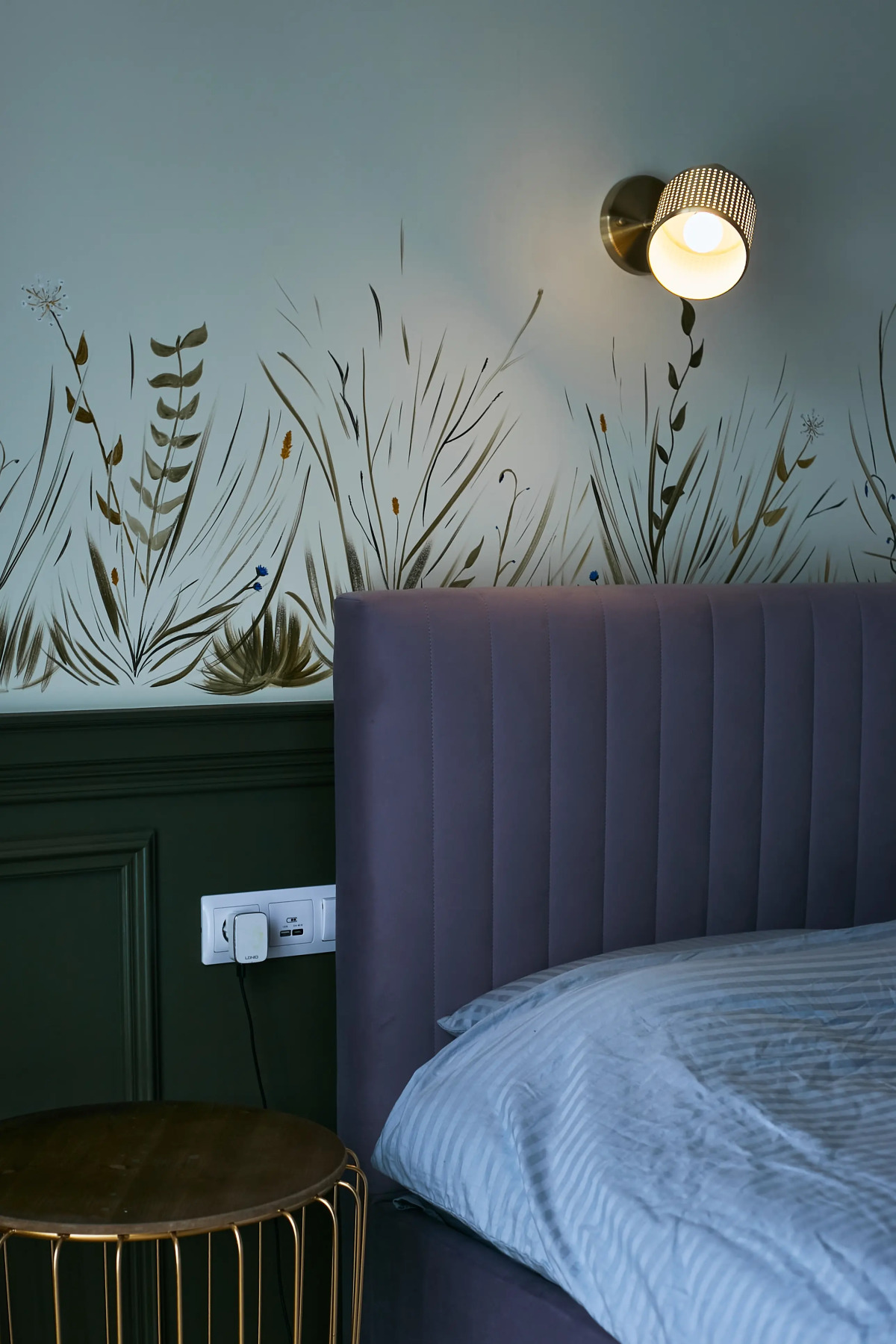 Гостевой Дом Krasota Scape