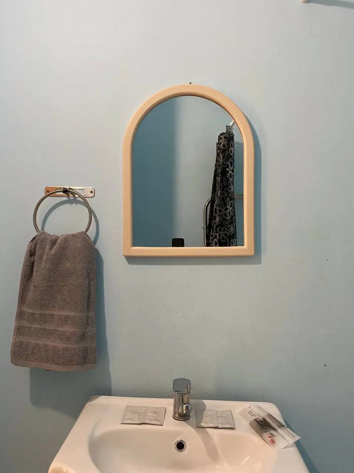 Апартаменты Луньевская 4