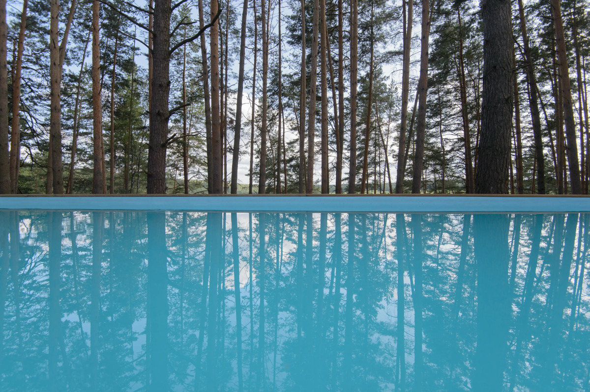 Гостевой дом Wish Home Лесной Берег (Виш Хоум)