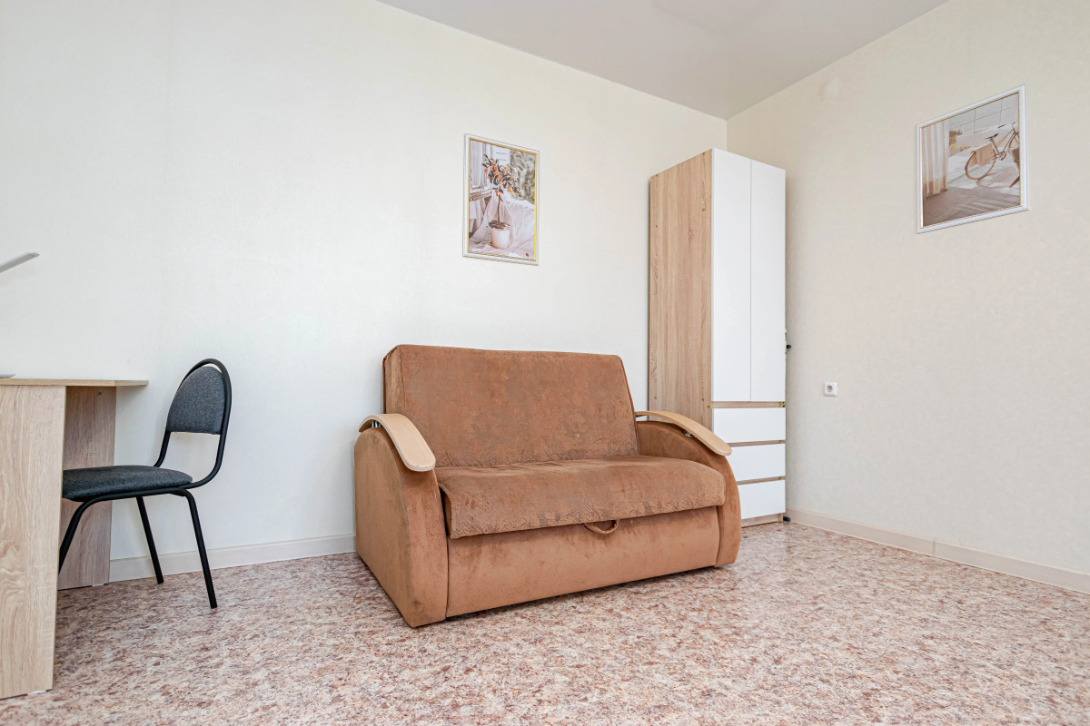 Квартира Уютный дом на Луначарского 66