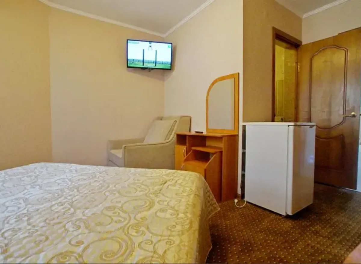 Mariya na Prostornoy Guest House