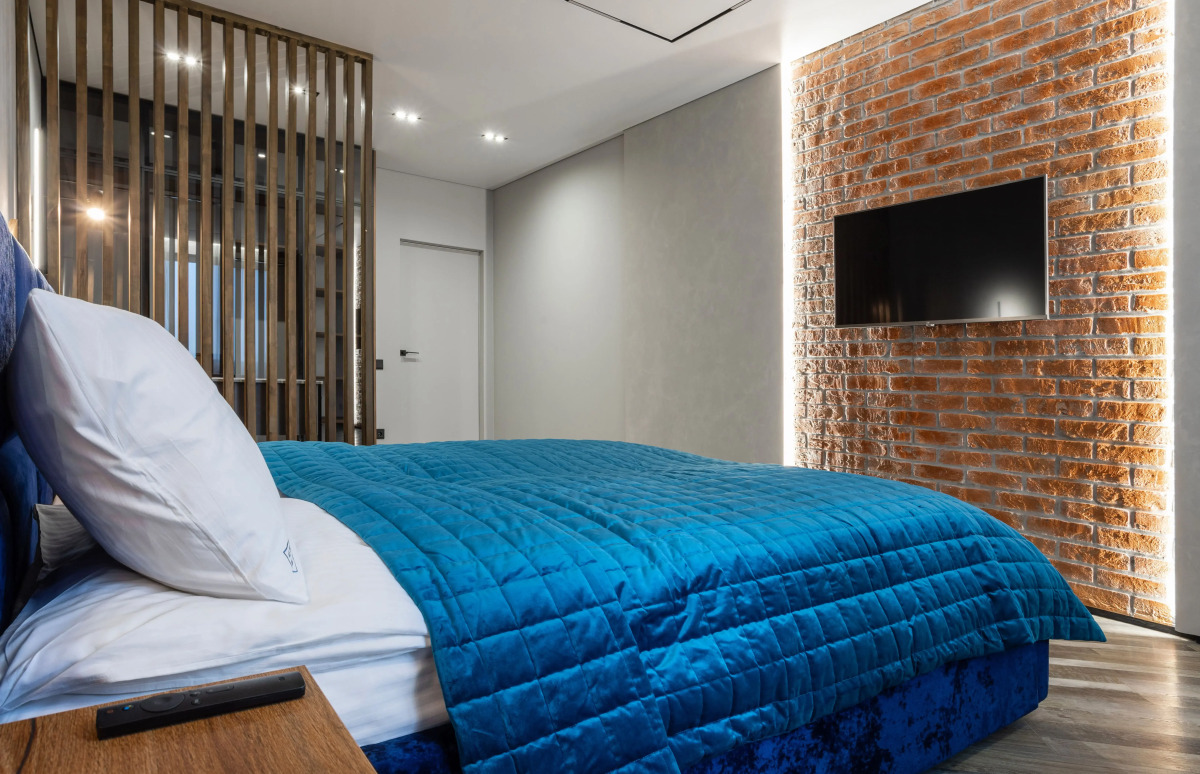 Апартаменты Двухкомнатные Apart39 Комфорт Сапфир и Изумруд