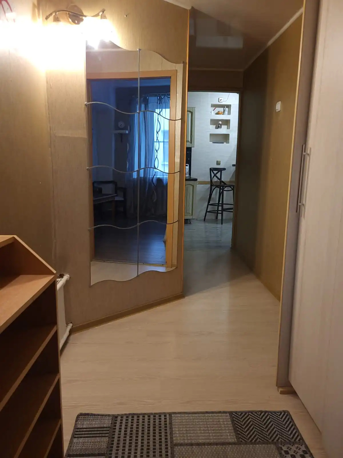 Апартаменты Двухкомнатные у Метро Технологический Институт