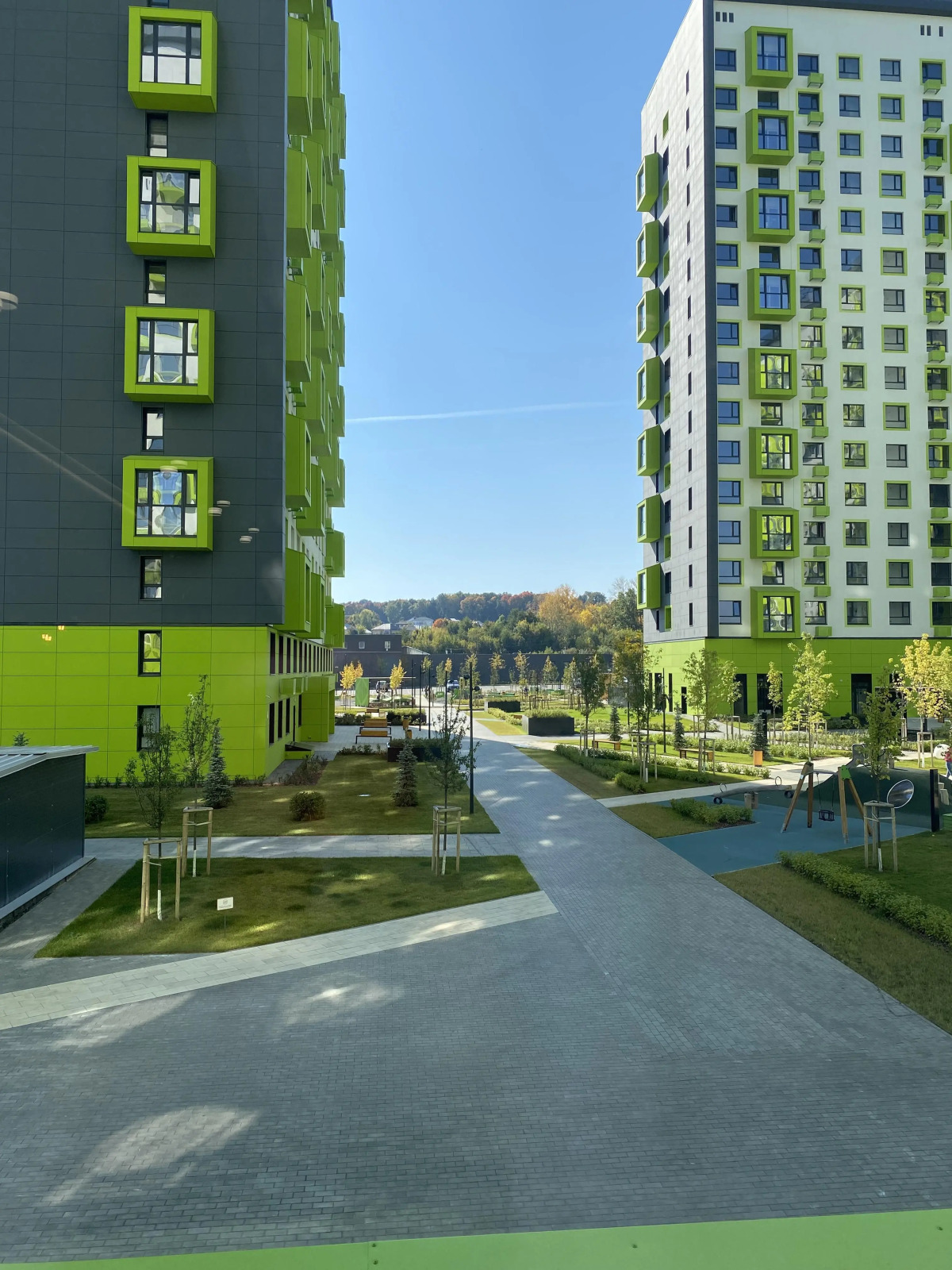 Квартира Квартира- студия