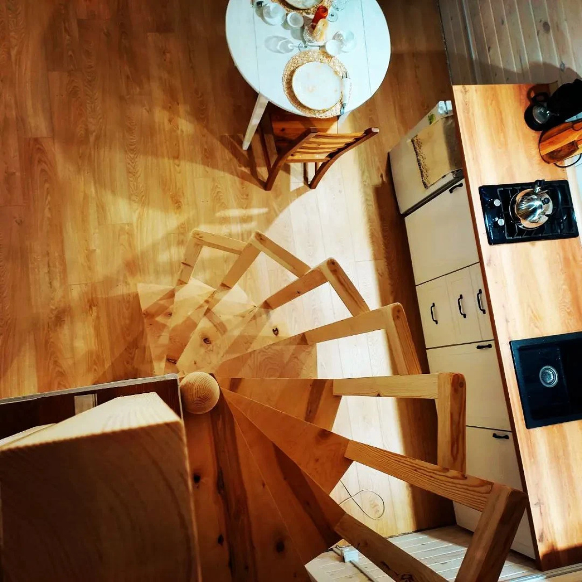 Гостевой дом Бурундуки