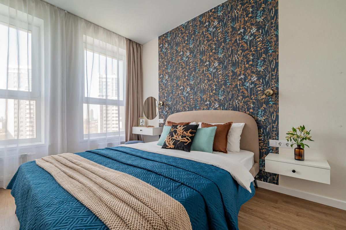 Квартира Премиум-Класса рядом с УРФУ