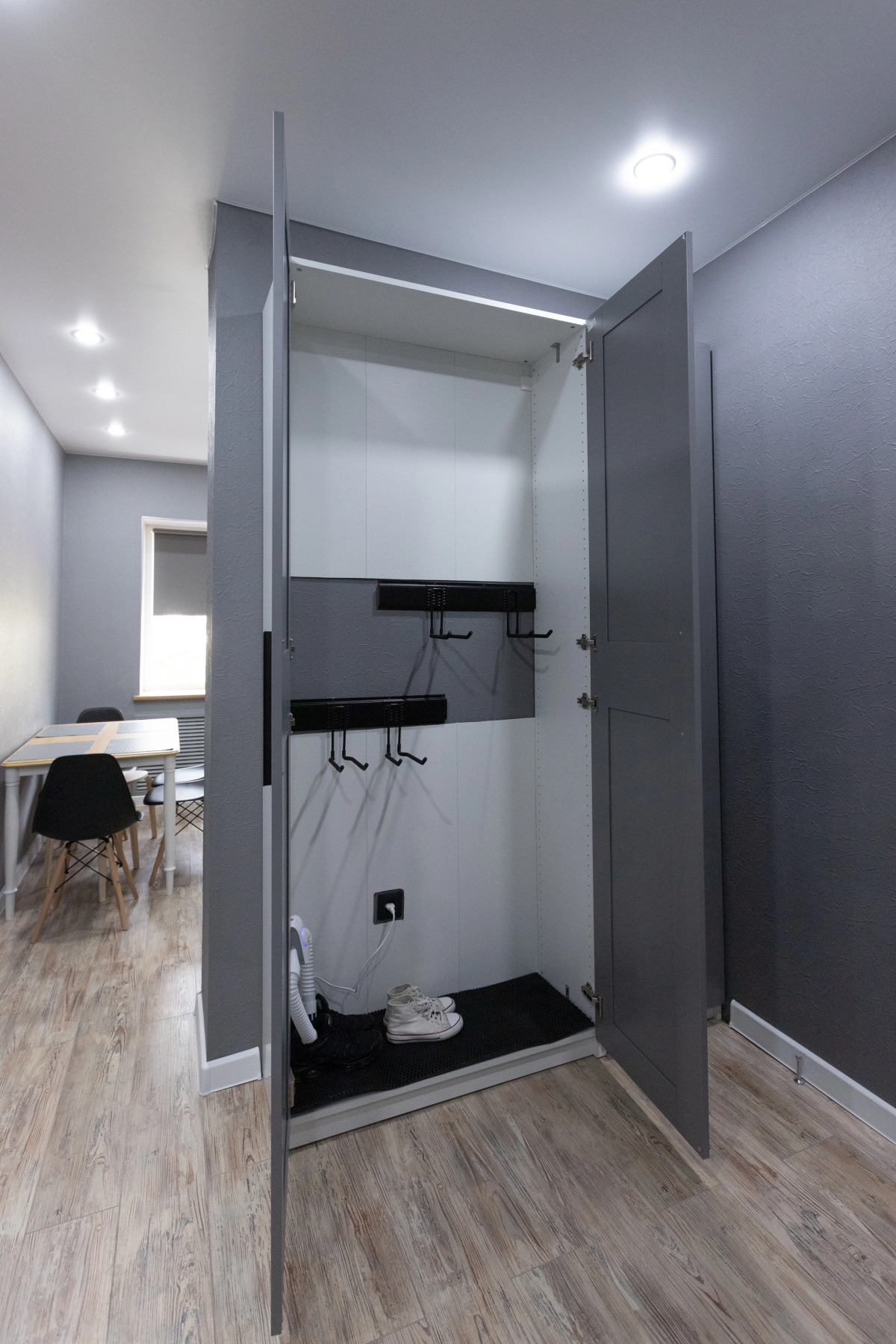 Апартаменты BPA 75/34