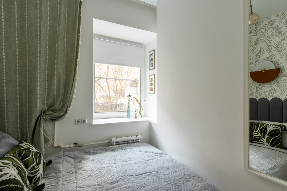 Апартаменты Rest in the center