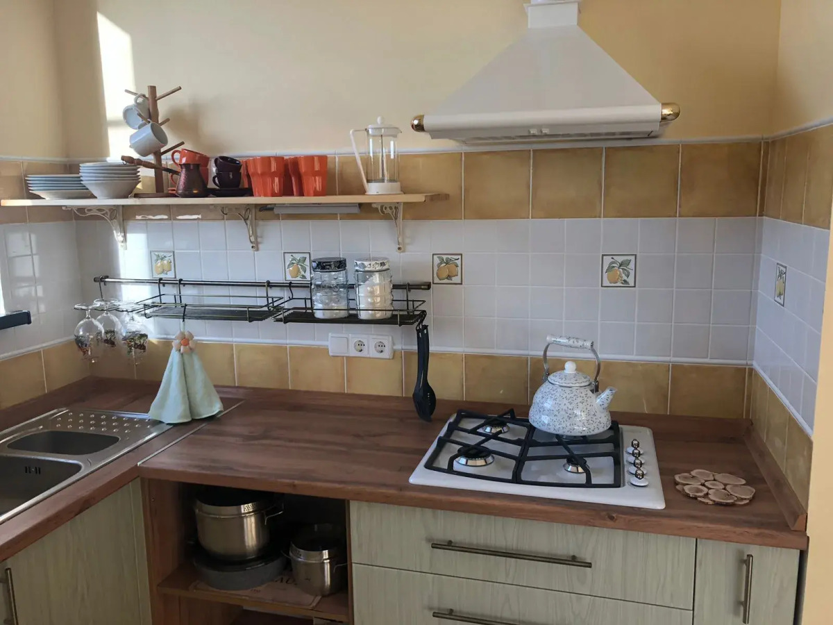 Гостевой Дом Мирабель