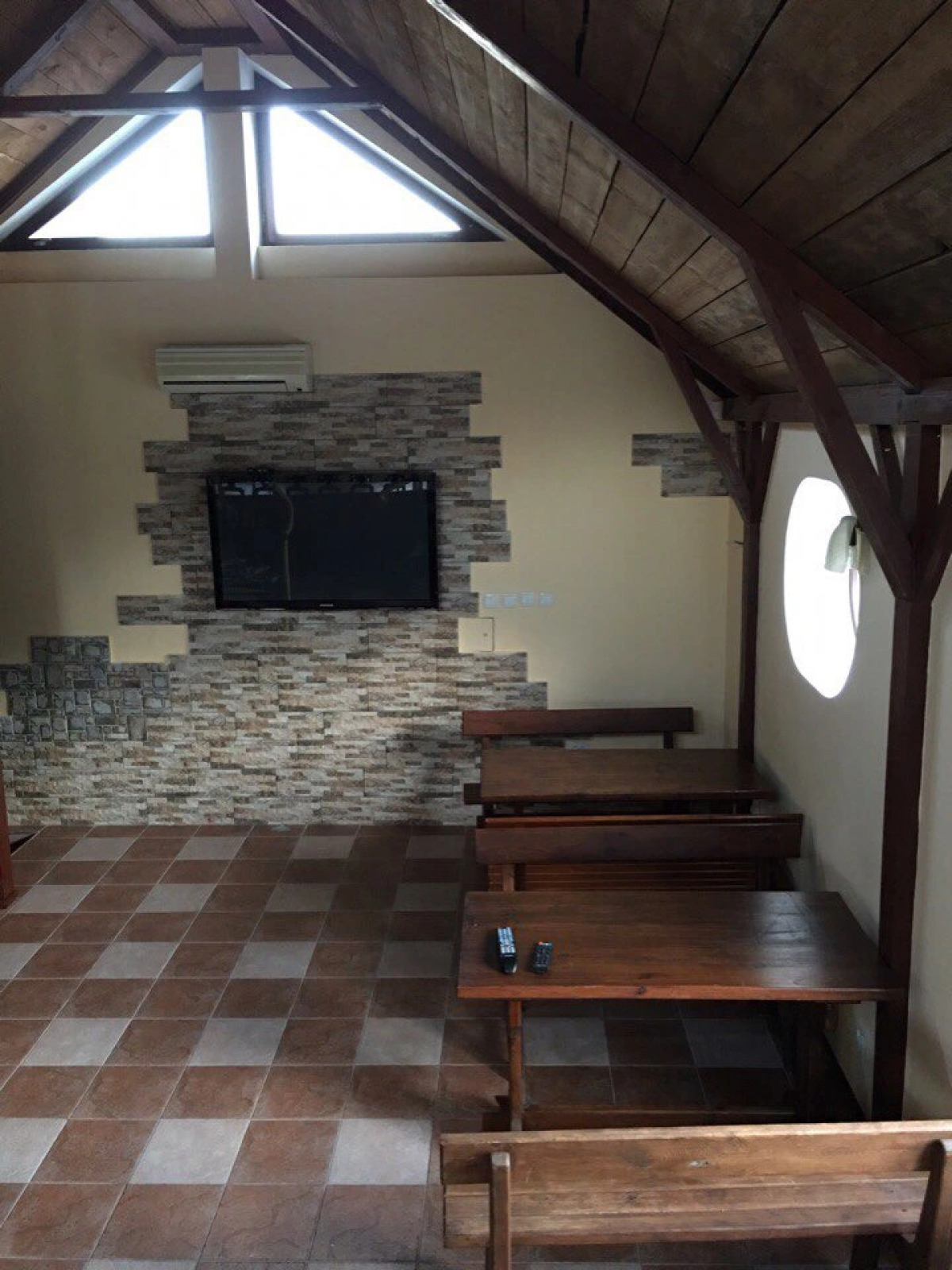 Отель Имение Князей Трубецких