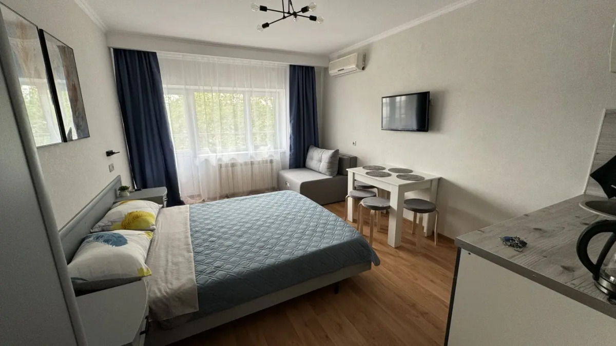 Апартаменты Сердце Центра Анапы