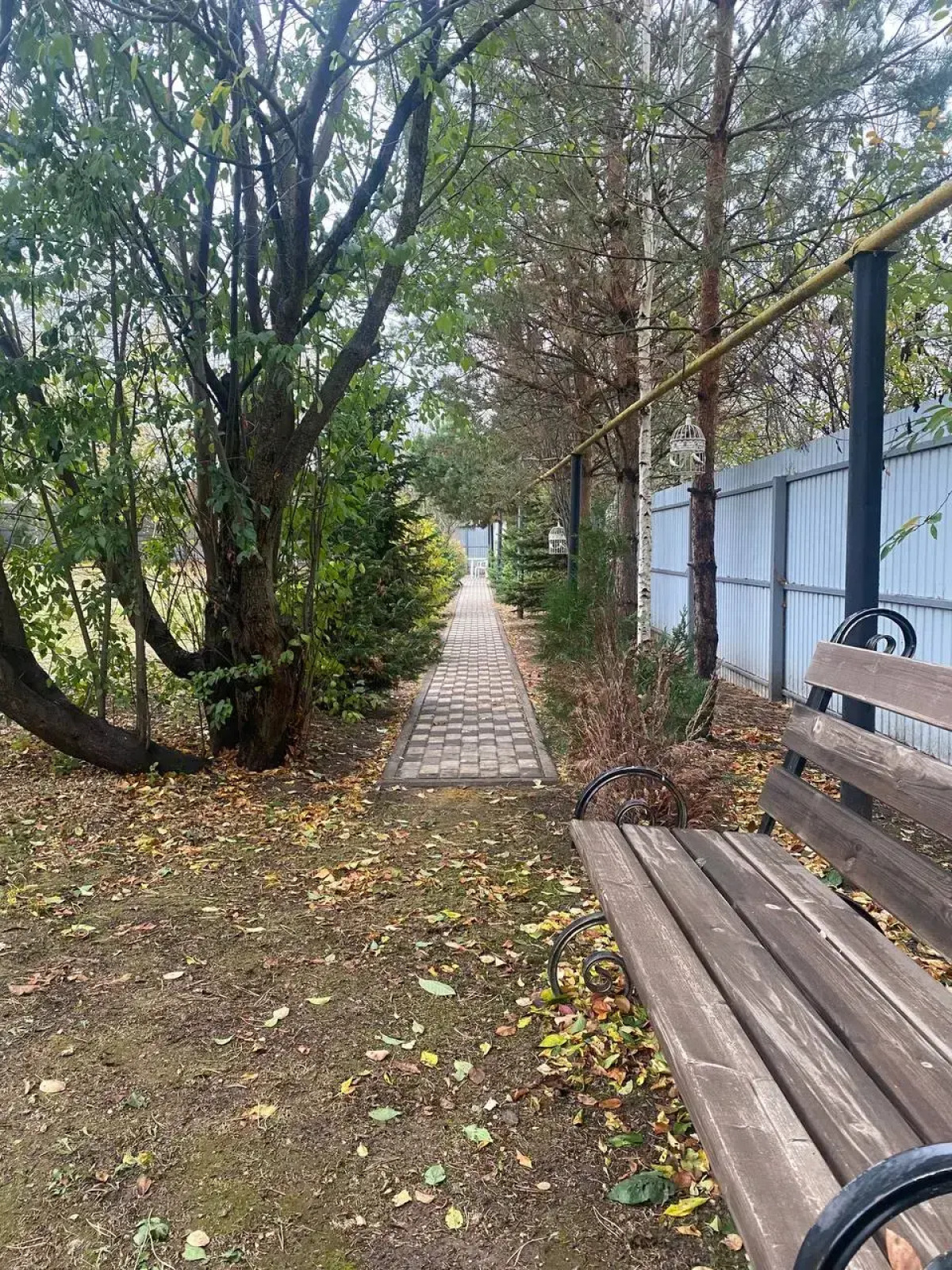 Гостевой дом Александрина