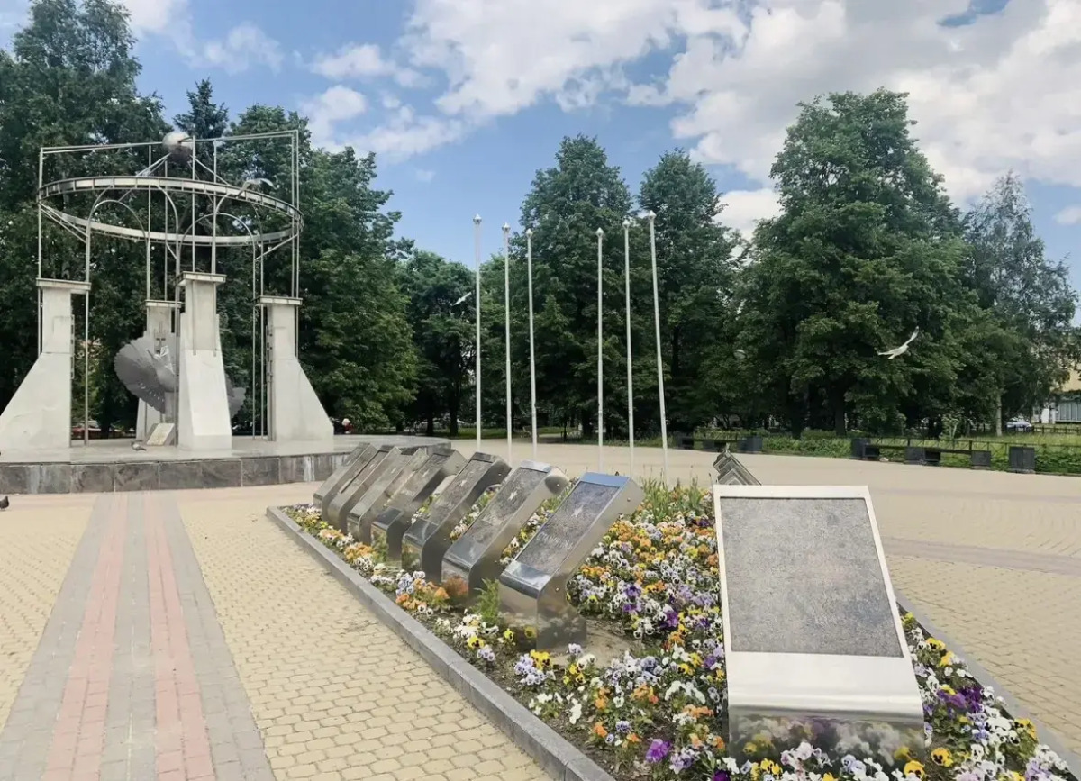 Квартира Уютная однокомнатная