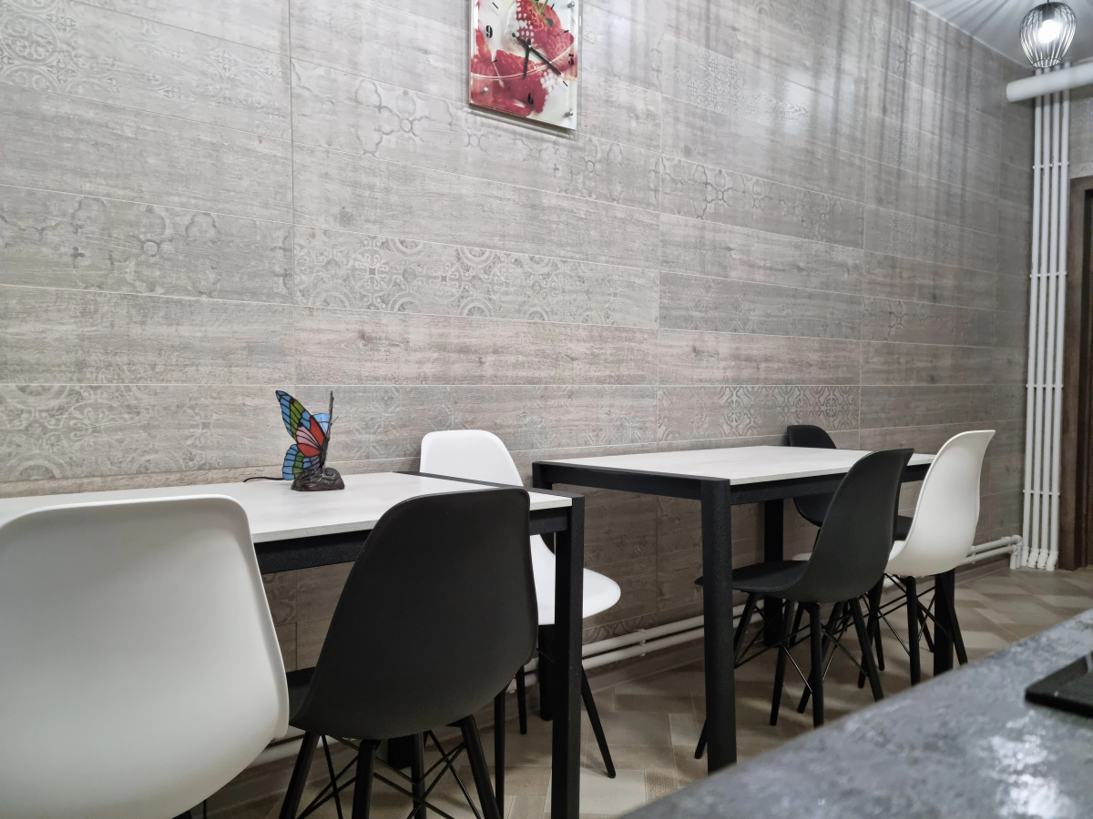 Гостевой дом Байкальская бочка