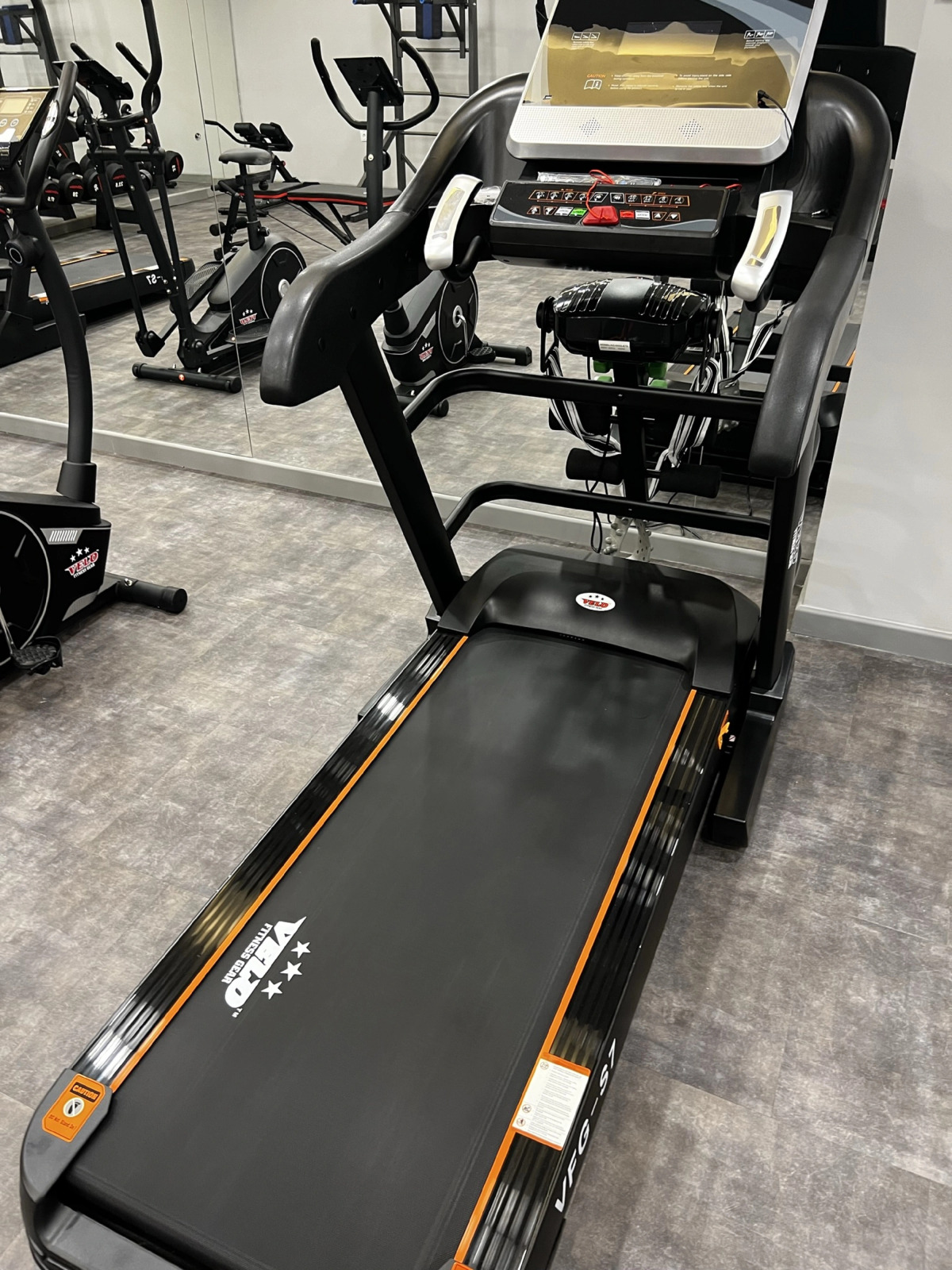 Отель King Plaza