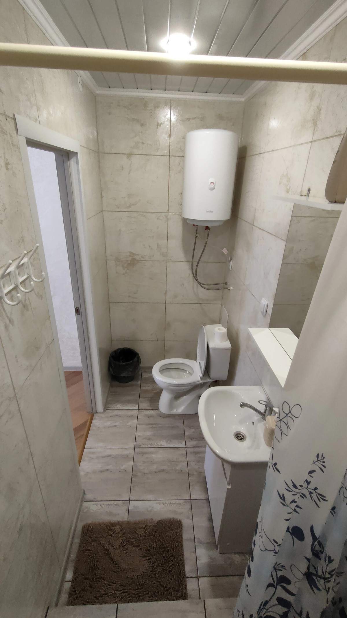 Гостевой Дом Лайтхаус