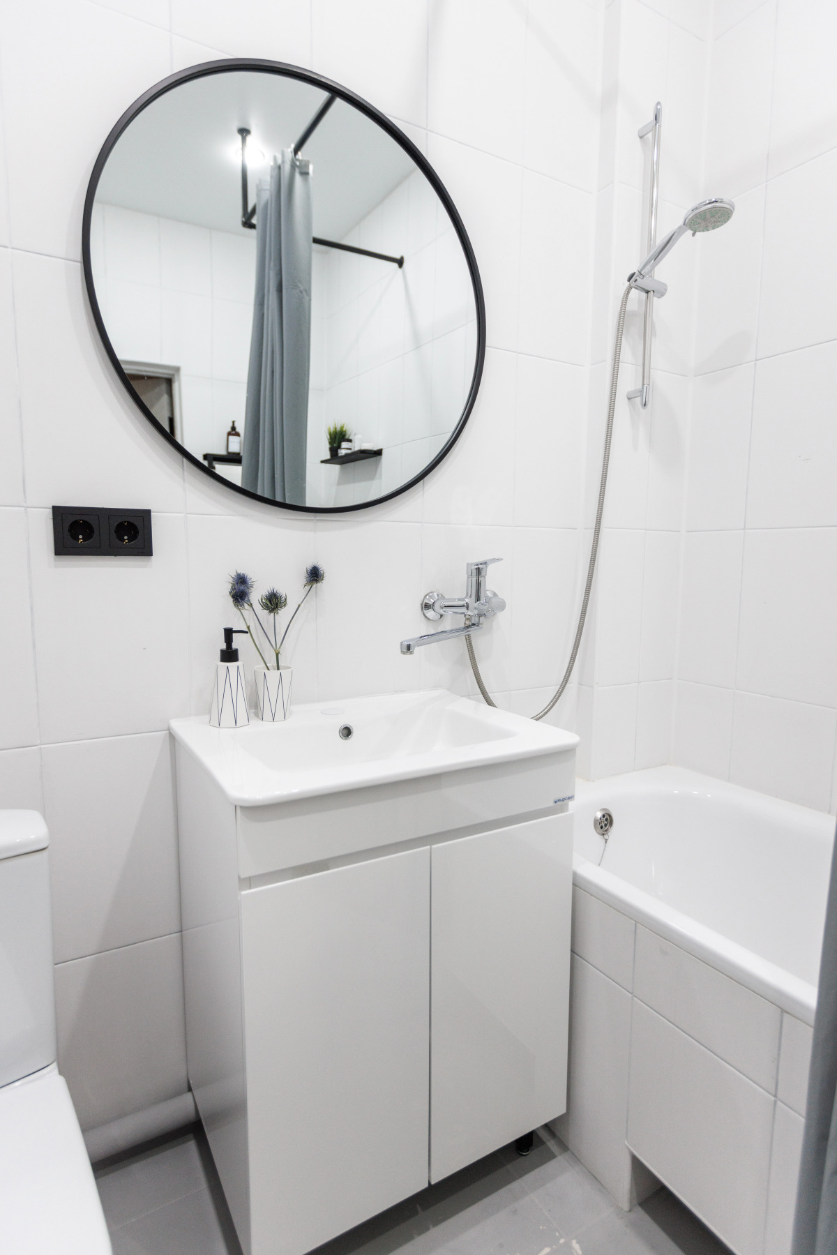 Апартаменты Арт-студия 2