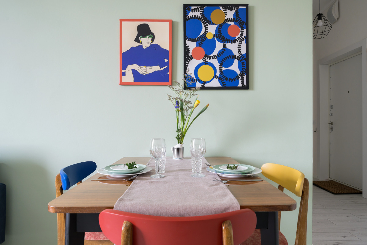 Апартаменты на Московском шоссе 3