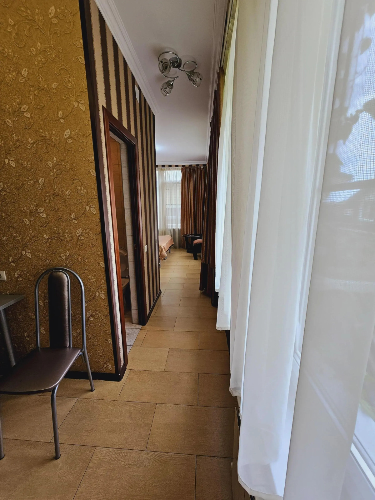 Вилла Босса